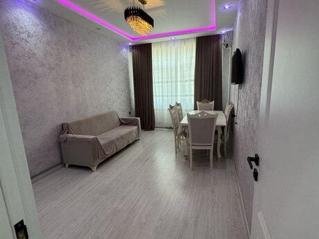2-room apartment, 51 m², Qaraçuxur: 125 000 ₼ 5