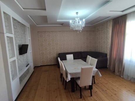 Elan №6399483 - Bakı, Yeni Yasamal q., 3 otaqlı, 90 m², 8/16 mərtəbə