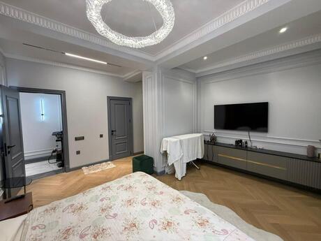 2-room apartment, 101 m², Gumush Residence: 600 000 ₼ 3