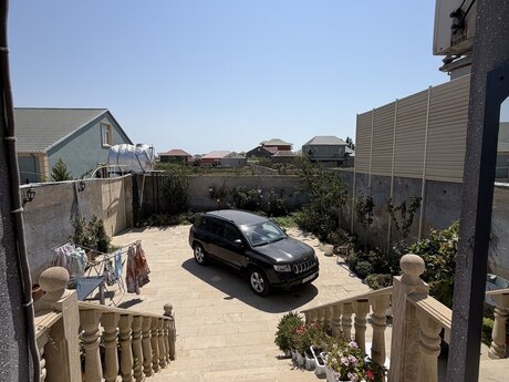 4 otaqlı həyət evi, 189 m², Məmmədli: 175 000 ₼ 4