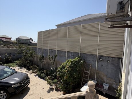 4 otaqlı həyət evi, 189 m², Məmmədli: 175 000 ₼ 5