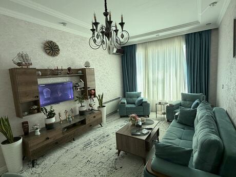 4 otaqlı həyət evi, 189 m², Məmmədli: 175 000 ₼ 2