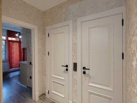 3 otaqlı mənzil, 77 m², Həzi Aslanov: 205 000 ₼ 4
