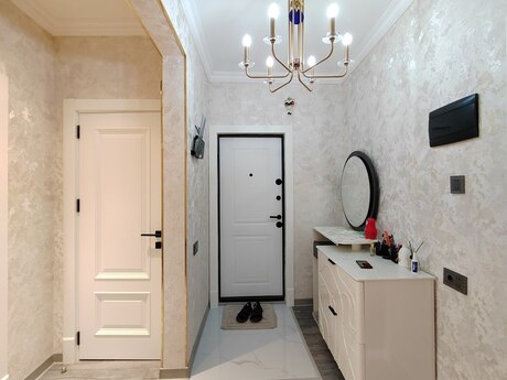3 otaqlı mənzil, 77 m², Həzi Aslanov: 205 000 ₼ 3