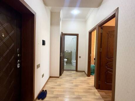 Kirayə 2 otaqlı mənzil, 55 m², Azadlıq Prospekti: 650 ₼/ay 4