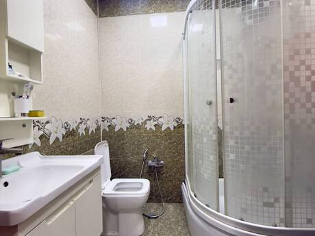Kirayə 2 otaqlı mənzil, 55 m², Azadlıq Prospekti: 650 ₼/ay 5