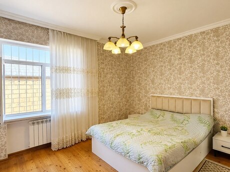 4 otaqlı həyət evi, 145 m², Binəqədi: 120 000 ₼ 3
