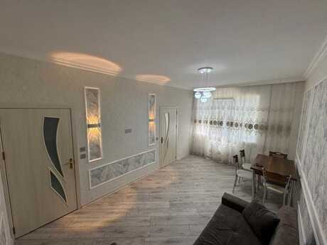 2 otaqlı mənzil, 35 m², Memar Əcəmi: 118 500 ₼ 2