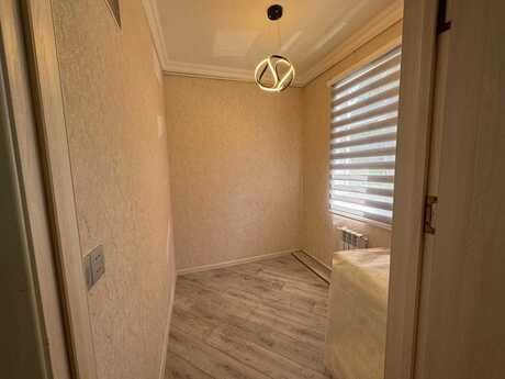 2 otaqlı mənzil, 35 m², Memar Əcəmi: 118 500 ₼ 4