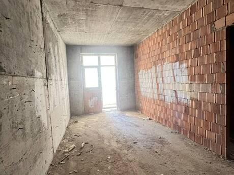 1 otaqlı mənzil, 51 m², Yeni Yasamal: 115 000 ₼ 2