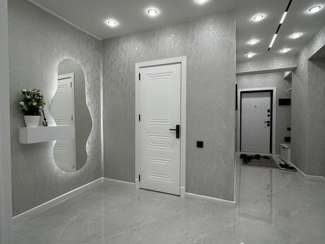 3 otaqlı mənzil, 113 m², İnşaatçılar: 264 000 ₼ 3