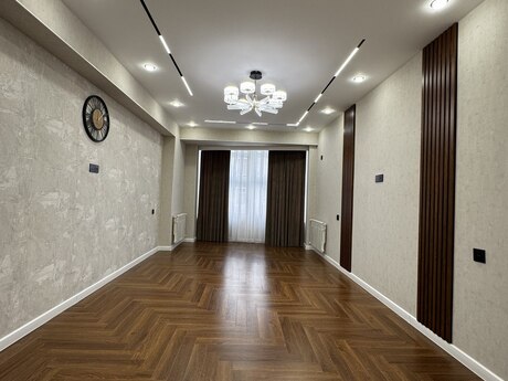 3 otaqlı mənzil, 113 m², İnşaatçılar: 264 000 ₼ 5