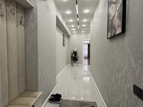 3 otaqlı mənzil, 113 m², İnşaatçılar: 264 000 ₼ 4