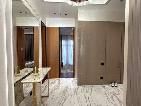 3 otaqlı mənzil, 108 m², Knightsbridge Residence White City: 777 000 ₼ 3