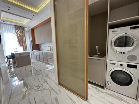 3 otaqlı mənzil, 108 m², Knightsbridge Residence White City: 777 000 ₼ 5