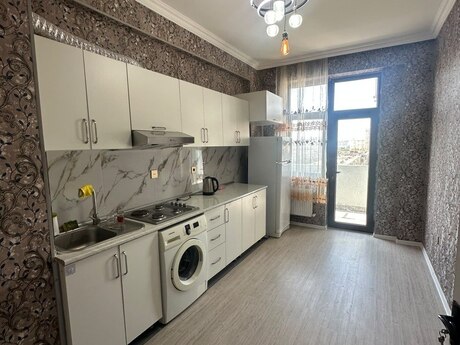 Elan №6399504 - Bakı, Memar Əcəmi m., 2 otaqlı, 67 m², 6/17 mərtəbə