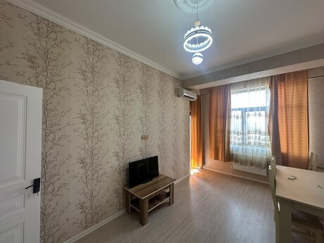 Kirayə 2 otaqlı mənzil, 67 m², Memar Əcəmi: 700 ₼/ay 5