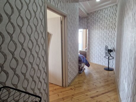 2 otaqlı mənzil, 77 m², Masazır: 113 000 ₼ 3