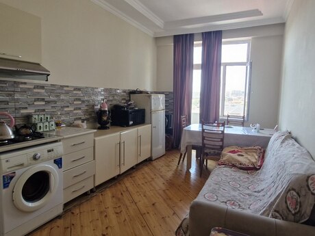 2 otaqlı mənzil, 77 m², Masazır: 113 000 ₼ 2