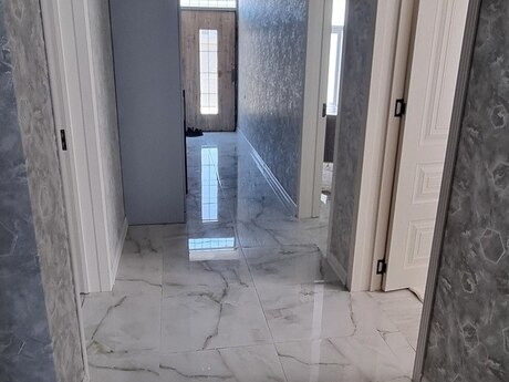 4 otaqlı həyət evi, 120 m², Binə: 150 000 ₼ 3