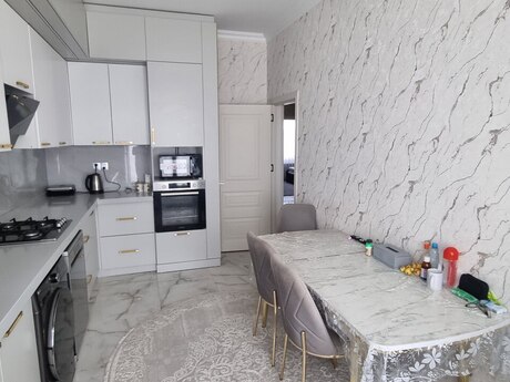 4 otaqlı həyət evi, 120 m², Binə: 150 000 ₼ 4