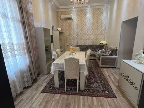 4 otaqlı həyət evi, 117 m², Zabrat: 78 000 ₼ 5