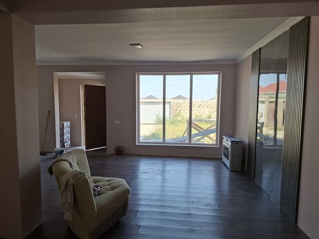 5 otaqlı həyət evi, 180 m², Aşağı Güzdək: 107 000 ₼ 4