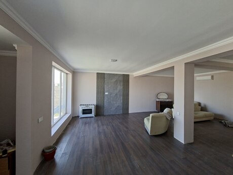 5 otaqlı həyət evi, 180 m², Aşağı Güzdək: 107 000 ₼ 2