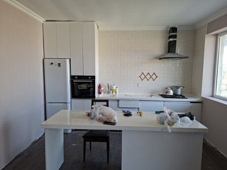 5 otaqlı həyət evi, 180 m², Aşağı Güzdək: 107 000 ₼ 5