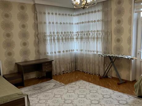 Объявление №6399518 - Баку, Насиминский  р., 3-комн., 125 м², 13/16 этаж