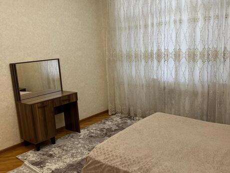 Kirayə 3 otaqlı mənzil, 125 m², Nəsimi: 1 000 ₼/ay 3