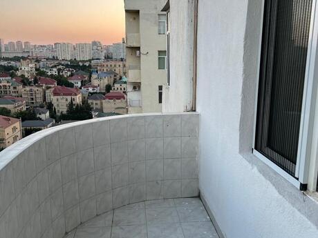 Kirayə 3 otaqlı mənzil, 125 m², Nəsimi: 1 000 ₼/ay 2