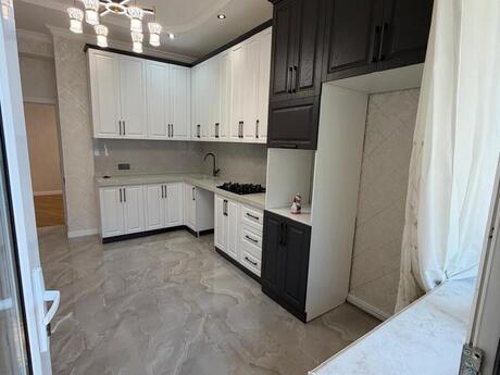 3 otaqlı mənzil, 130 m², 20 Yanvar: 329 999 ₼ 5