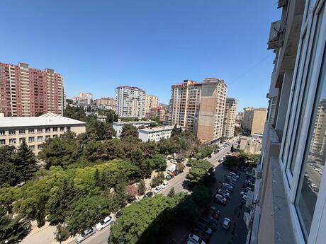 3 otaqlı mənzil, 130 m², 20 Yanvar: 329 999 ₼ 4