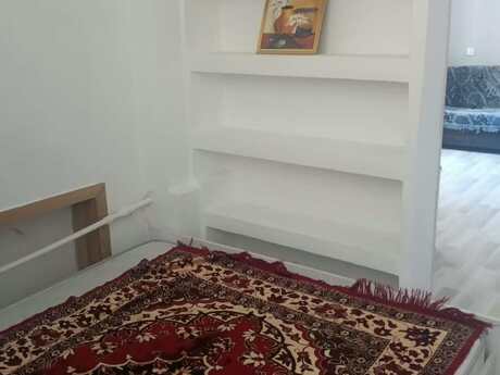 1 otaqlı mənzil, 44 m², Nizami: 180 000 ₼ 5
