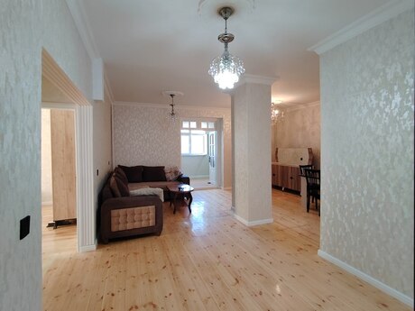 5-комнатная квартира, 120 м², Həzi Aslanov: 218 000 ₼ 4