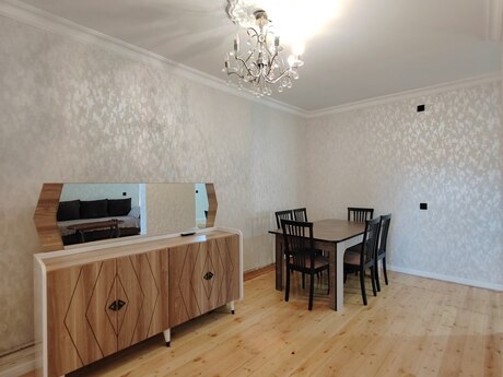 5-комнатная квартира, 120 м², Həzi Aslanov: 218 000 ₼ 2