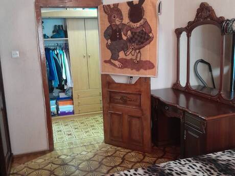 3 otaqlı mənzil, 75 m², Azadlıq Prospekti: 225 000 ₼ 5