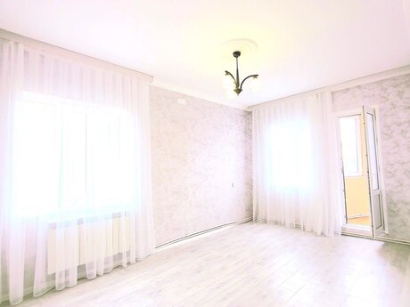 2 otaqlı mənzil, 40 m², Bakıxanov: 125 000 ₼ 2