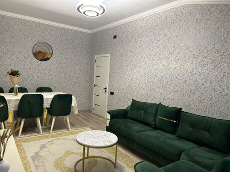 Elan №6399575 - Bakı, Qaraçuxur q., 2 otaqlı, 100 m², 17/17 mərtəbə
