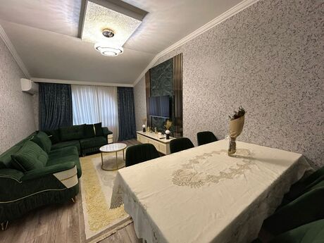 2 otaqlı mənzil, 100 m², Qaraçuxur: 190 000 ₼ 4