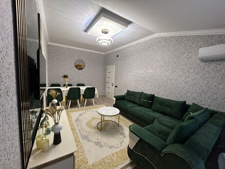 2 otaqlı mənzil, 100 m², Qaraçuxur: 190 000 ₼ 2