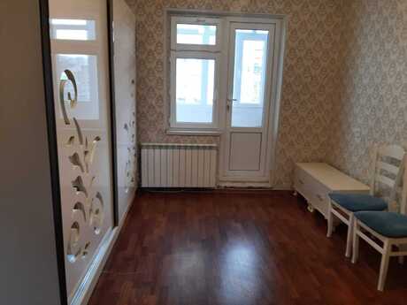 Kirayə 2 otaqlı mənzil, 50 m², İnşaatçılar: 460 ₼/ay 2