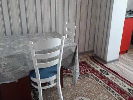 Kirayə 2 otaqlı mənzil, 50 m², İnşaatçılar: 460 ₼/ay 5