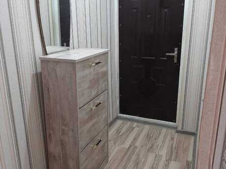 Kirayə 2 otaqlı mənzil, 50 m², İnşaatçılar: 460 ₼/ay 3