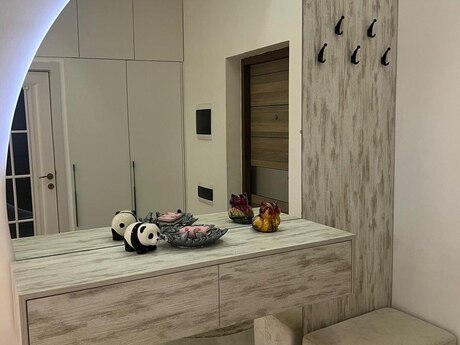 İnşaatçılarda 3 otaqlı yeni tikili mənzil satılır, 125 m², 272 000 AZN, şəkil 4 / 12