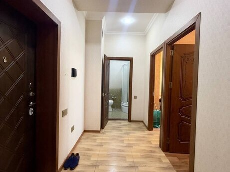 Kirayə 2 otaqlı mənzil, 50 m², Azadlıq Prospekti: 680 ₼/ay 4