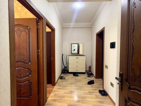 Kirayə 2 otaqlı mənzil, 50 m², Azadlıq Prospekti: 680 ₼/ay 3