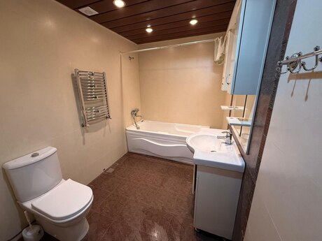 Kirayə 2 otaqlı mənzil, 85 m², Nəriman Nərimanov: 948 ₼/ay 5