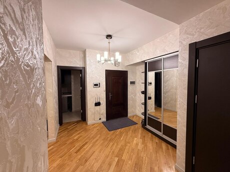 Kirayə 2 otaqlı mənzil, 85 m², Nəriman Nərimanov: 948 ₼/ay 4